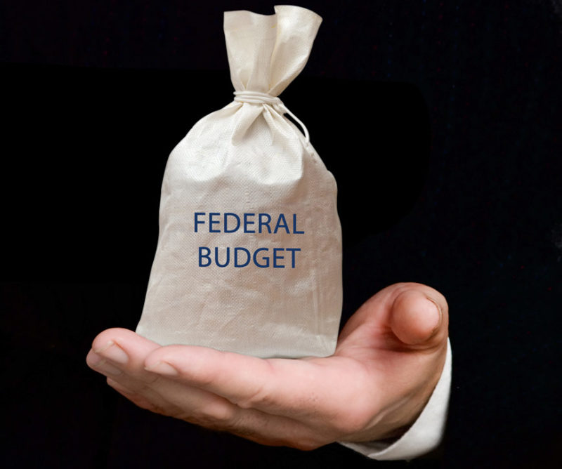 2019 Federal Budget Update